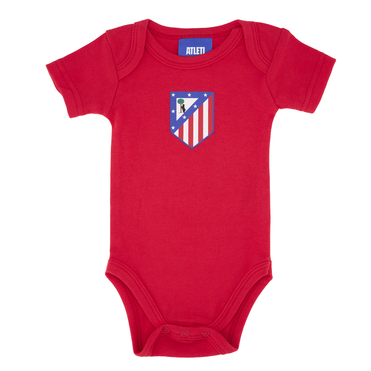 Set Beb&eacute; 3 Piezas 3-6 Meses image number null